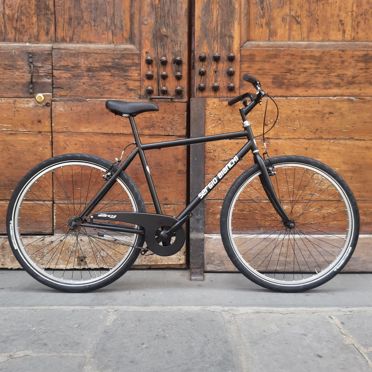 Triciclo per Adulti  Sergio Bianchi Firenze – ciclisergiobianchi