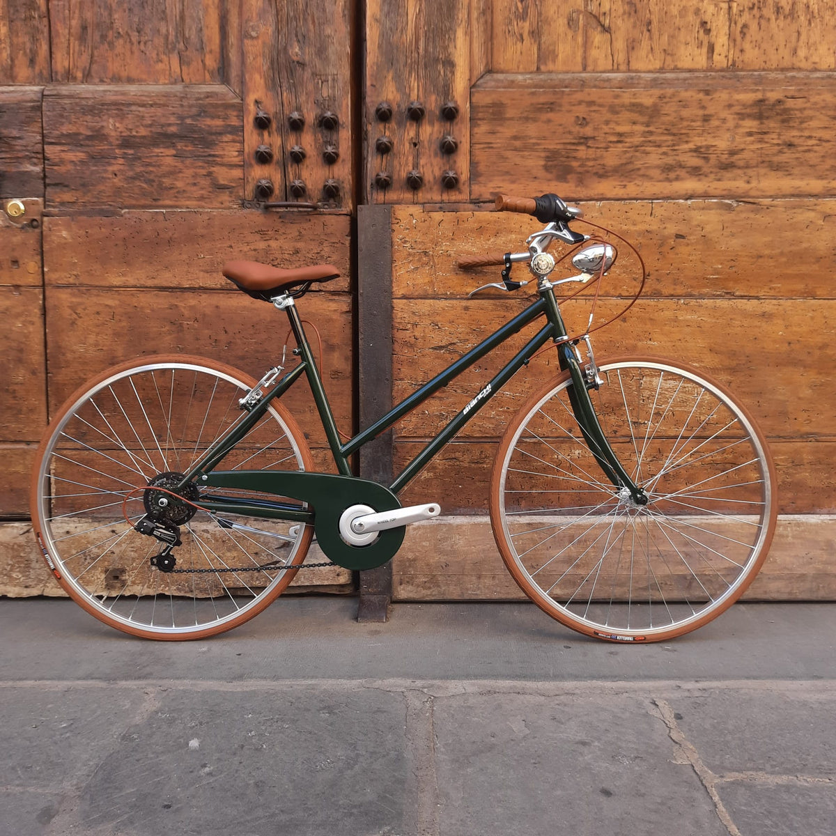 Bici Vintage Donna Women's 28