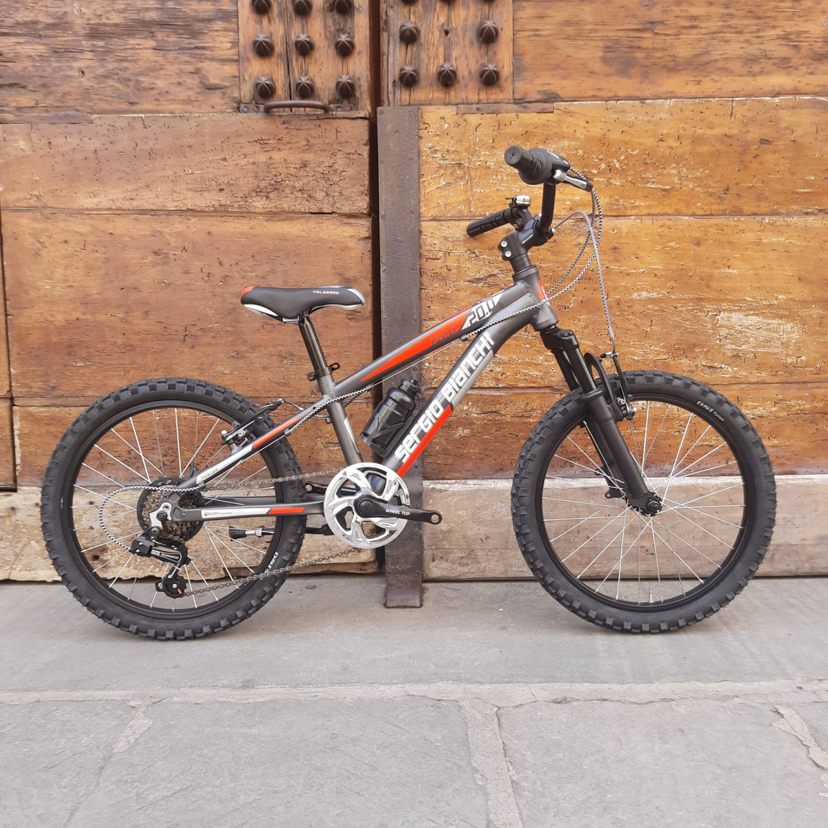 Pollici Bici Decathlon Mountain Bike Bambina 24 Pollici Decathlon