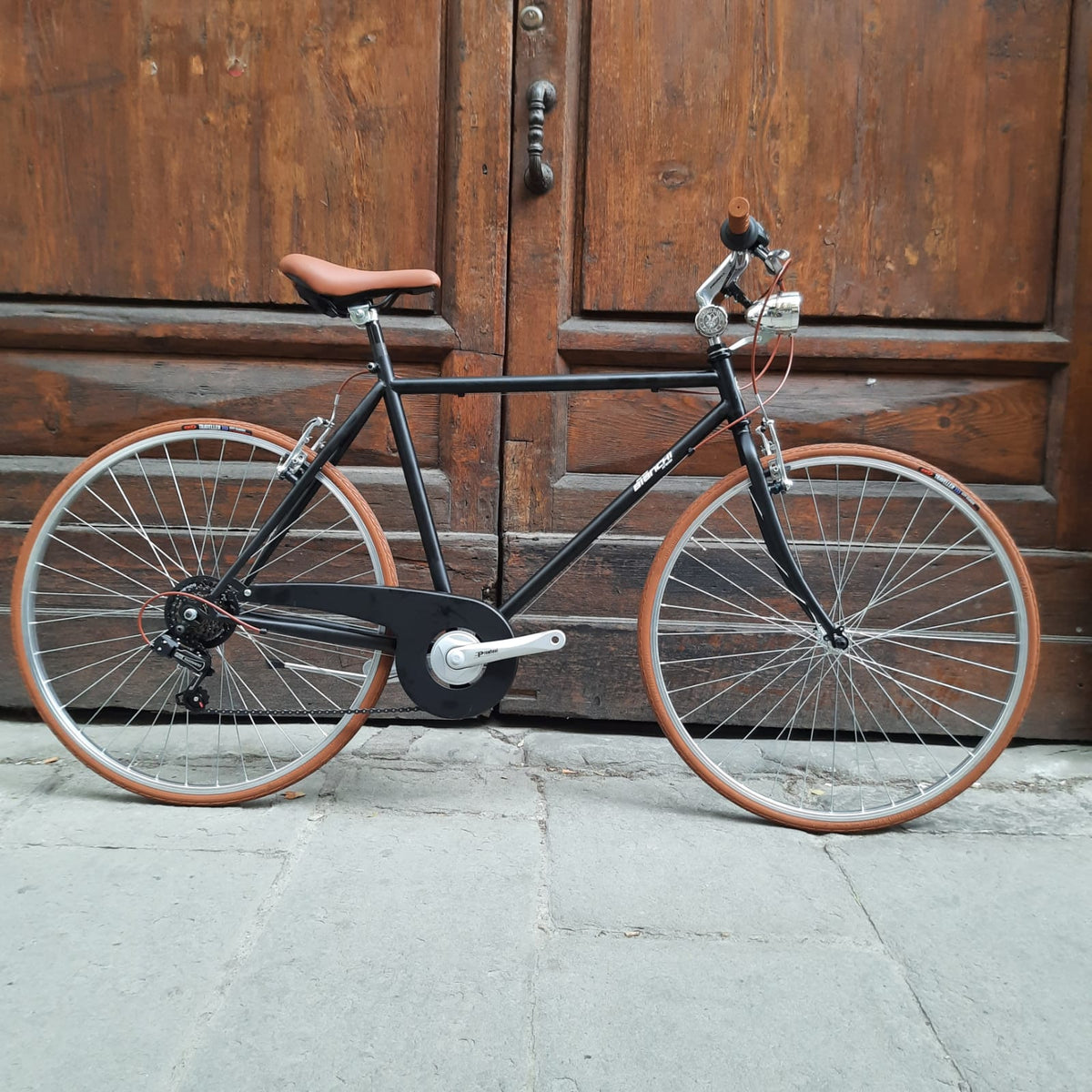 City Bike Vintage Sergio Bianchi Florence – ciclisergiobianchi