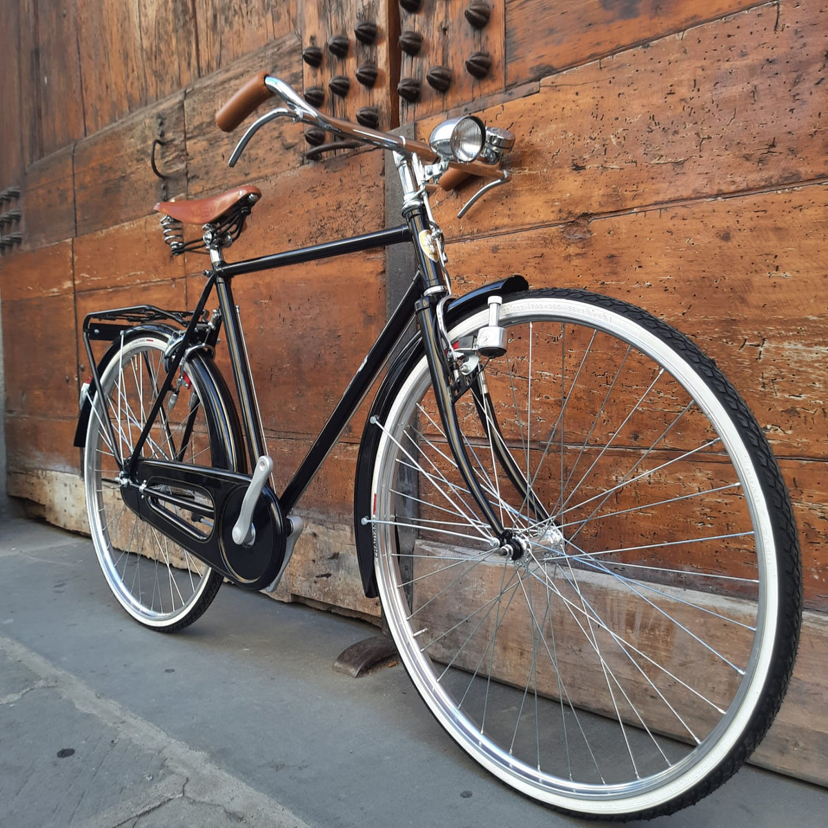 Bacchetta Bici Uomo Classiche Bici A Bacchetta Bianchi D Epoca