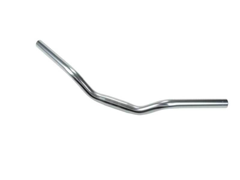 Guidon Ville RMS Torino En Acier Silver - 484000290 - NEUF