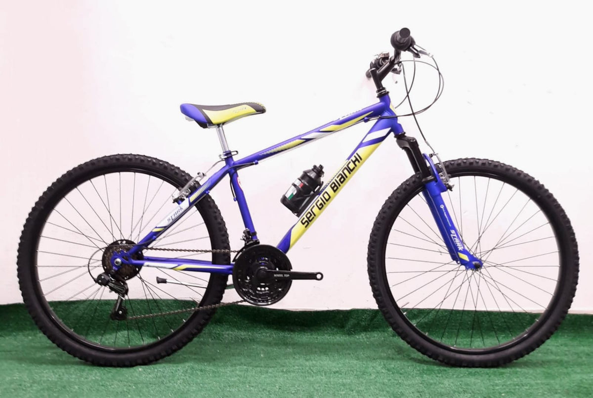 Bici Olmo Mtb Olmo Rodado 29 Freno A Disco Bicicleta Rodado 29