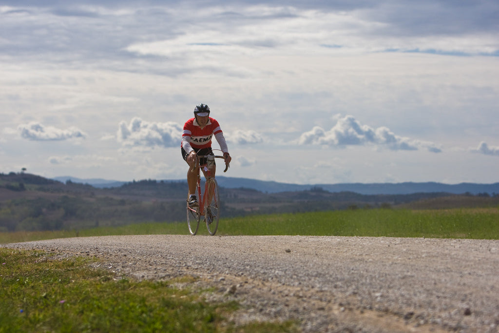 🚴‍♂️ L’Eroica: la leggendaria gara di ciclismo vintage tra le colline del Chianti