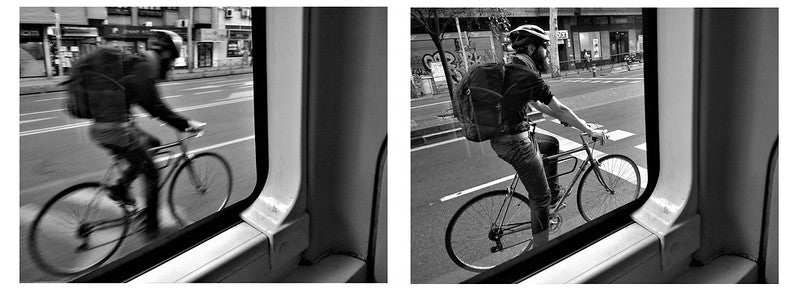 Pedalare Sicuri in Bicicletta