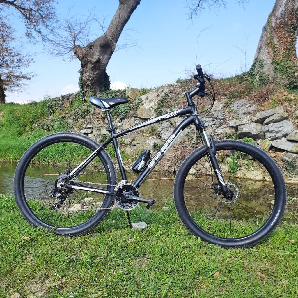 MTB 29" Sergio Bianchi Firenze