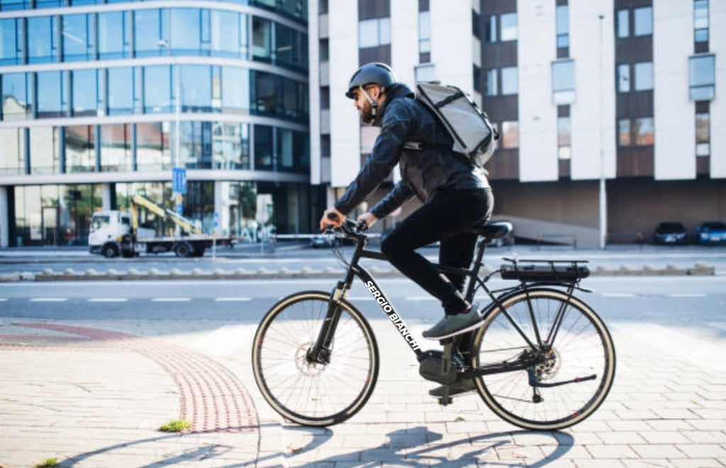 Bonus biciclette elettriche Firenze 