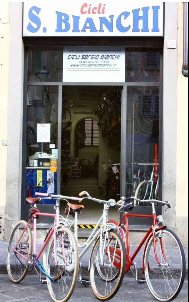 Negozio bici vicino a me 