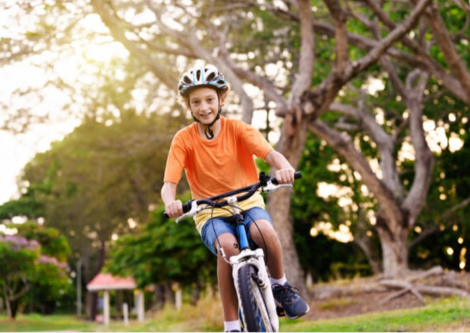 Le 5 bicicletta da bambini più amate del Natale 2025