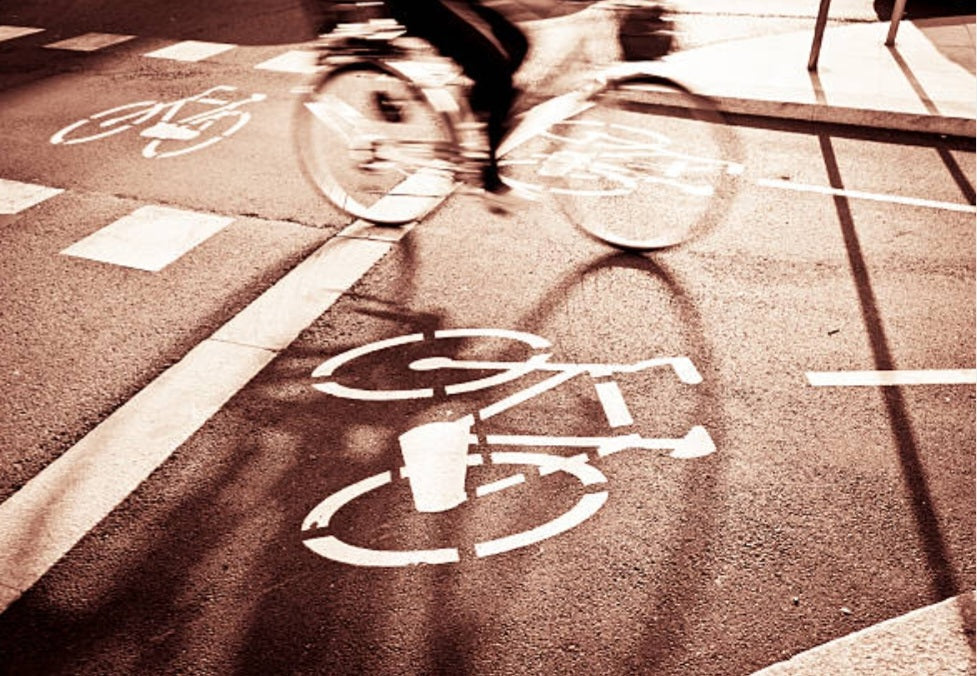 Piste ciclabili Milano 