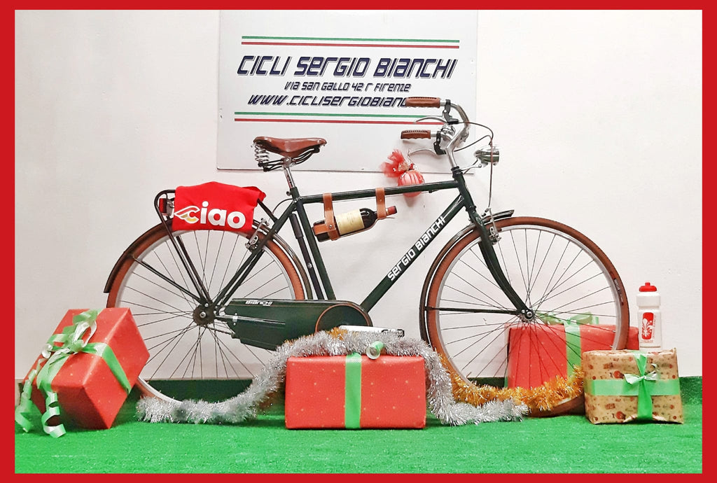 idee regalo per natale per ciclisti