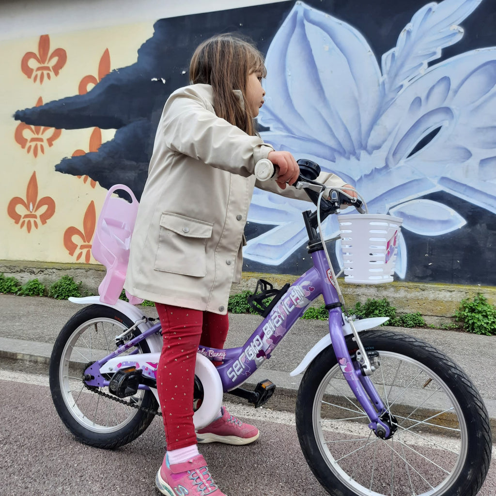 Come scegliere la bici corretta per il tuo bambino, per fargli vivere un'esperienza unica.