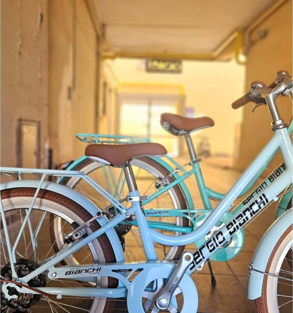 Il-regalo-di-Natale-perfetto-bici-per-bambini-e-bambine ciclisergiobianchi