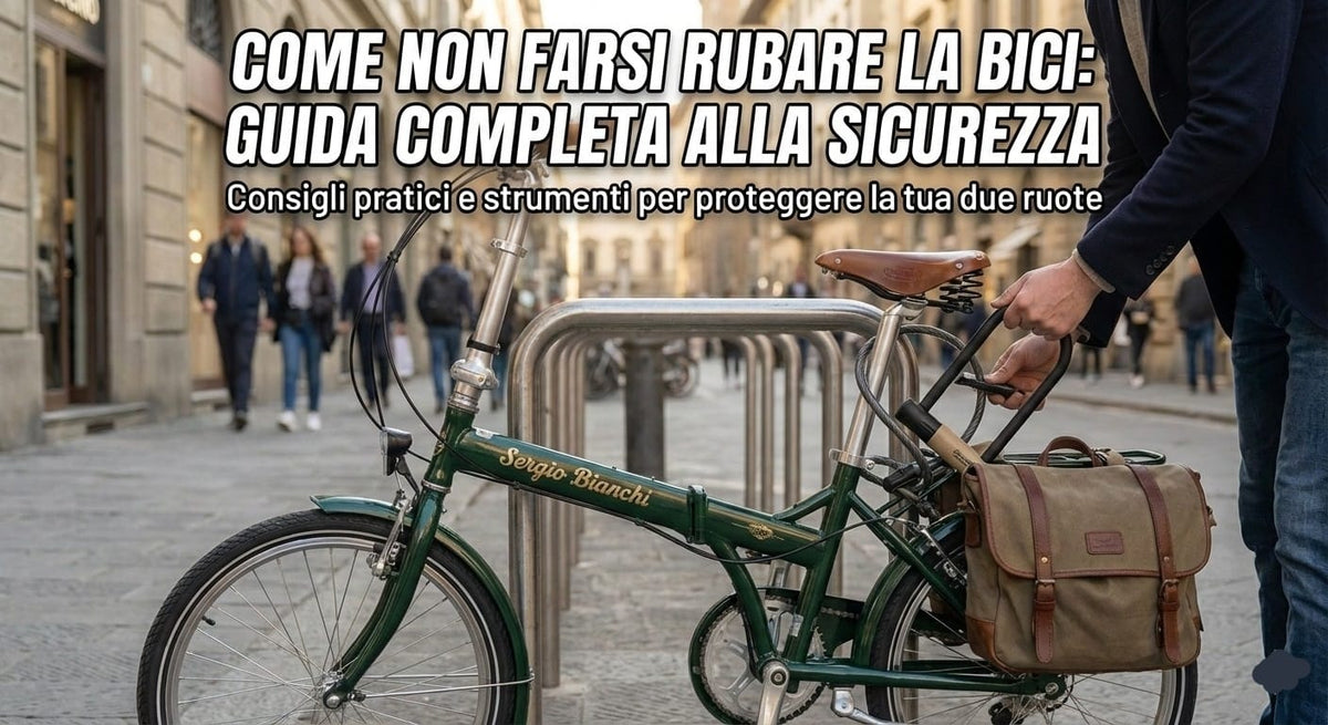 How to Prevent Your Bike from Getting Stolen: A Complete Safety Guide ...