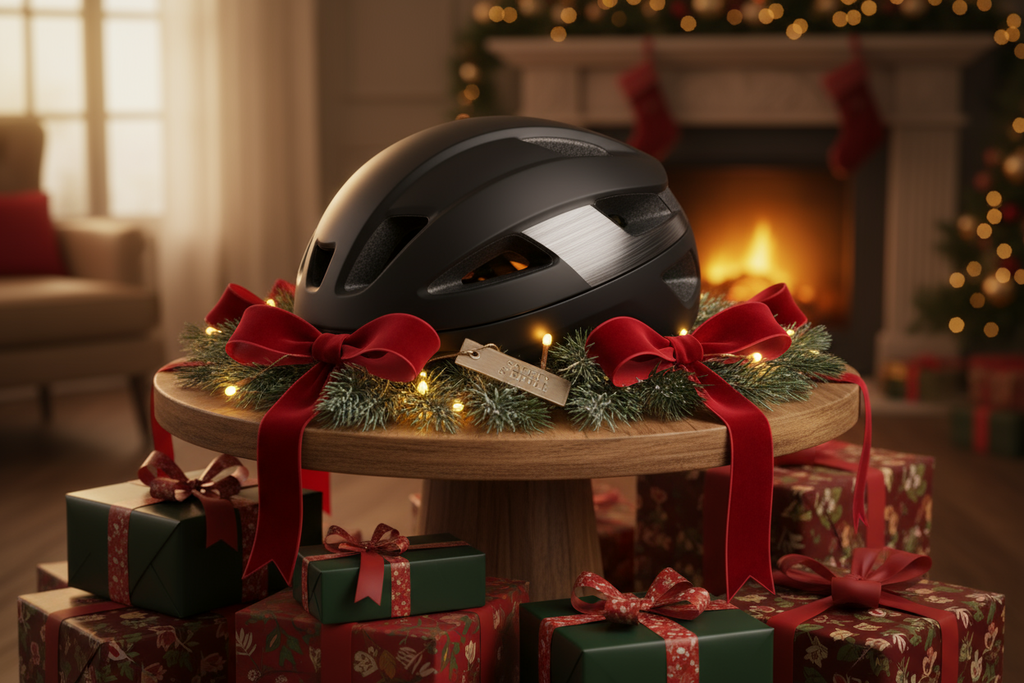 Come Scegliere il Casco Perfetto per un Regalo di Natale