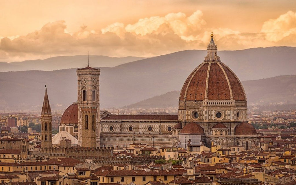 Firenze le cose da vedere muovendosi in bicicletta