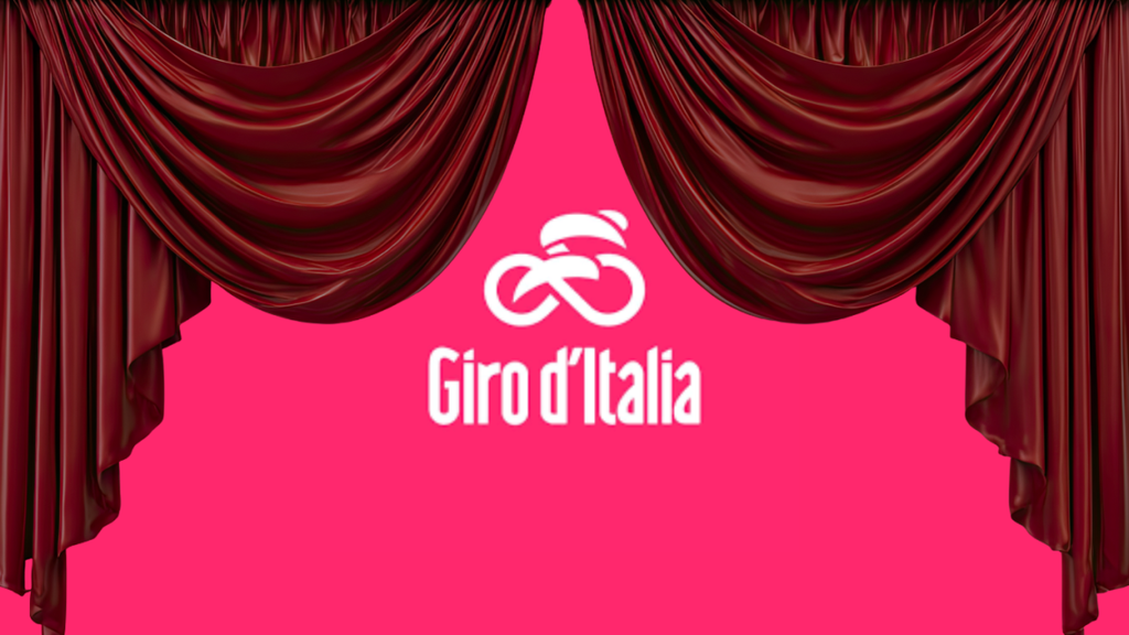 Giro d'Italia 2026