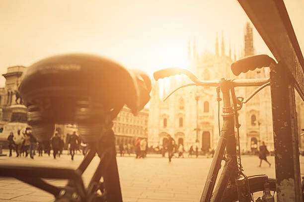 Come scegliere la bici ideale per vivere Milano: Vintage, City Bike o Pieghevole