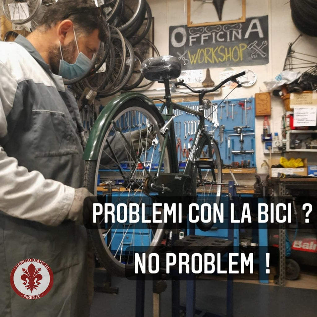 I migliori consigli su come avere cura della propria bici 