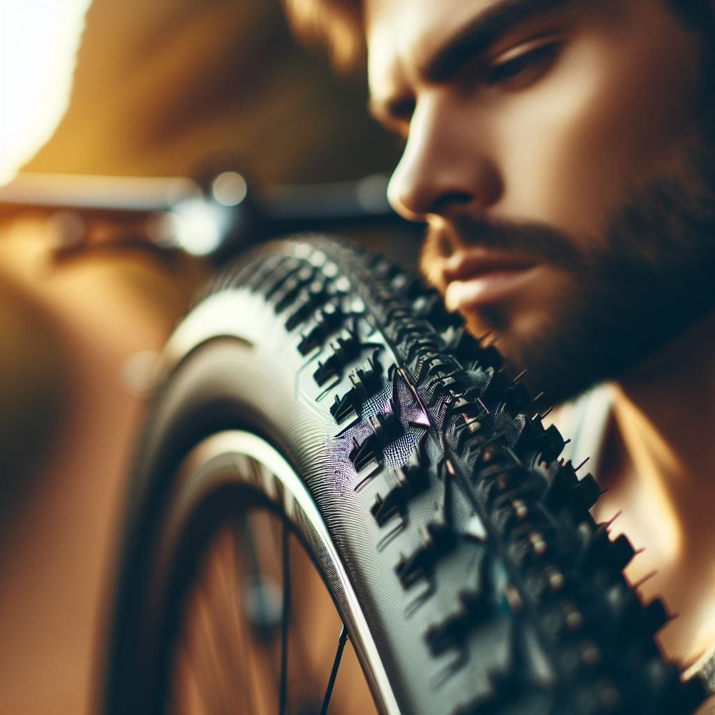 Fodere Antipuntura Per Camera D'aria Bici – TPU Verde – Compatibili Con Ruote Da 12 A 29 Pollici – 2 Pezzi