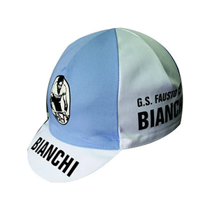 cappellino bianchi