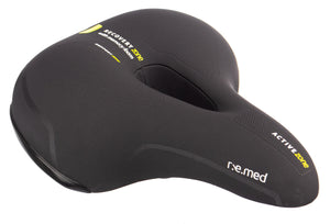 Sella Comfort per bici