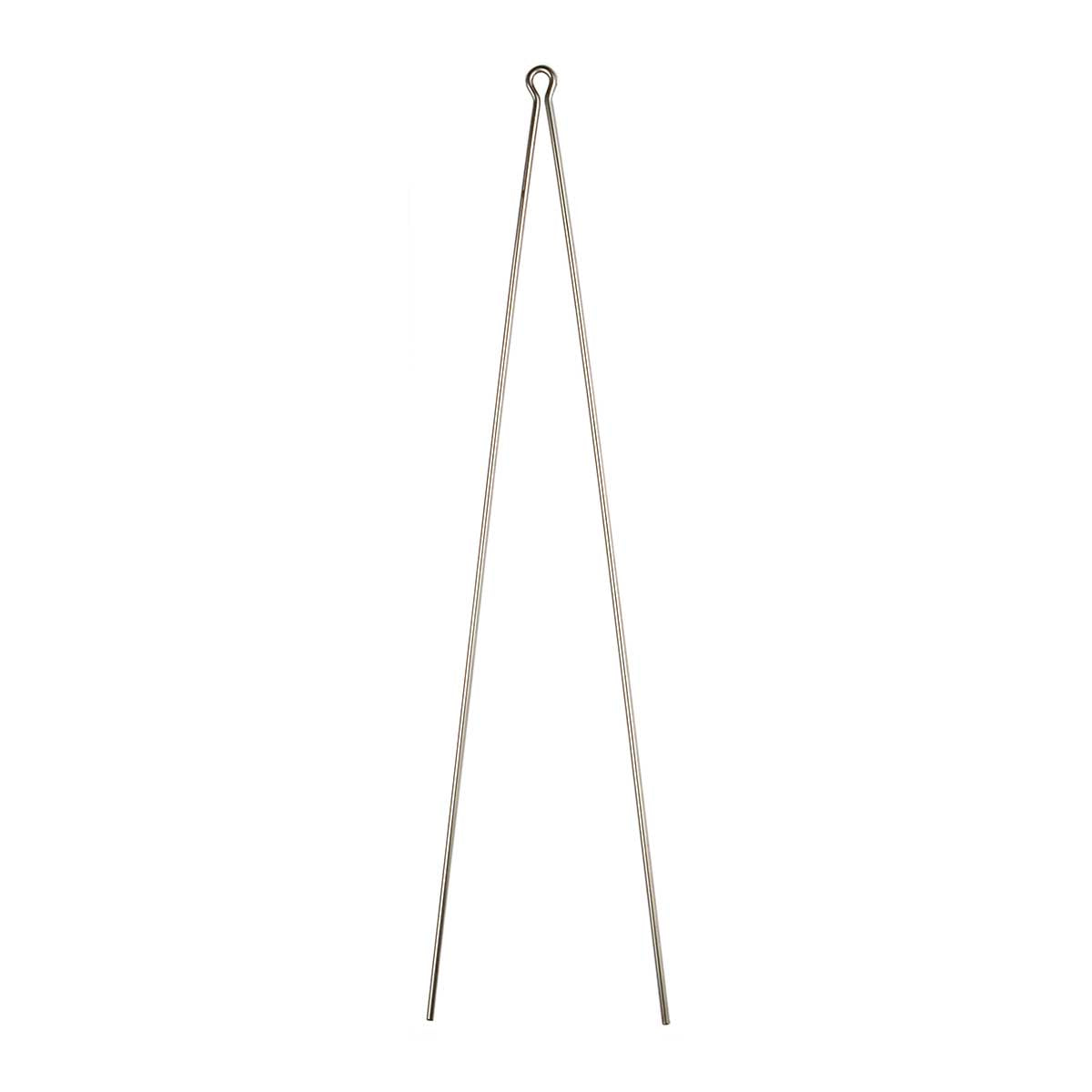 ABS Schutzblech-Strebe Ø 3 mm 36 cm für Fahrrad