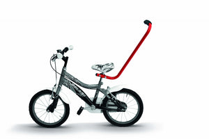 barra apprendimento per bici bambini
