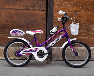 Bicicletta Bambina Bici Raggio 16 Decathlon Bicicletta Bambina 5-7