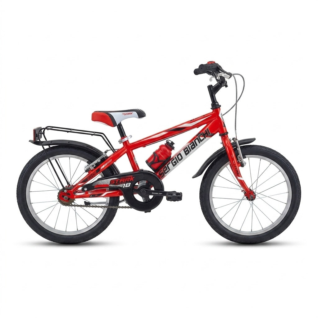 MTB 18 Zoll Kinder 5-7 Jahre