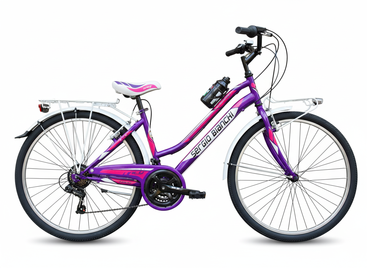 MTB Damen 26