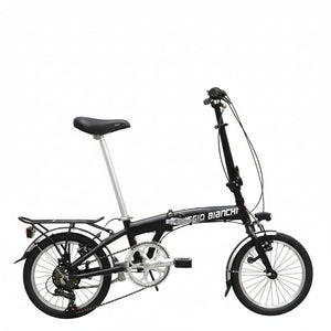 Folding Bikes | Sergio Bianchi – ciclisergiobianchi