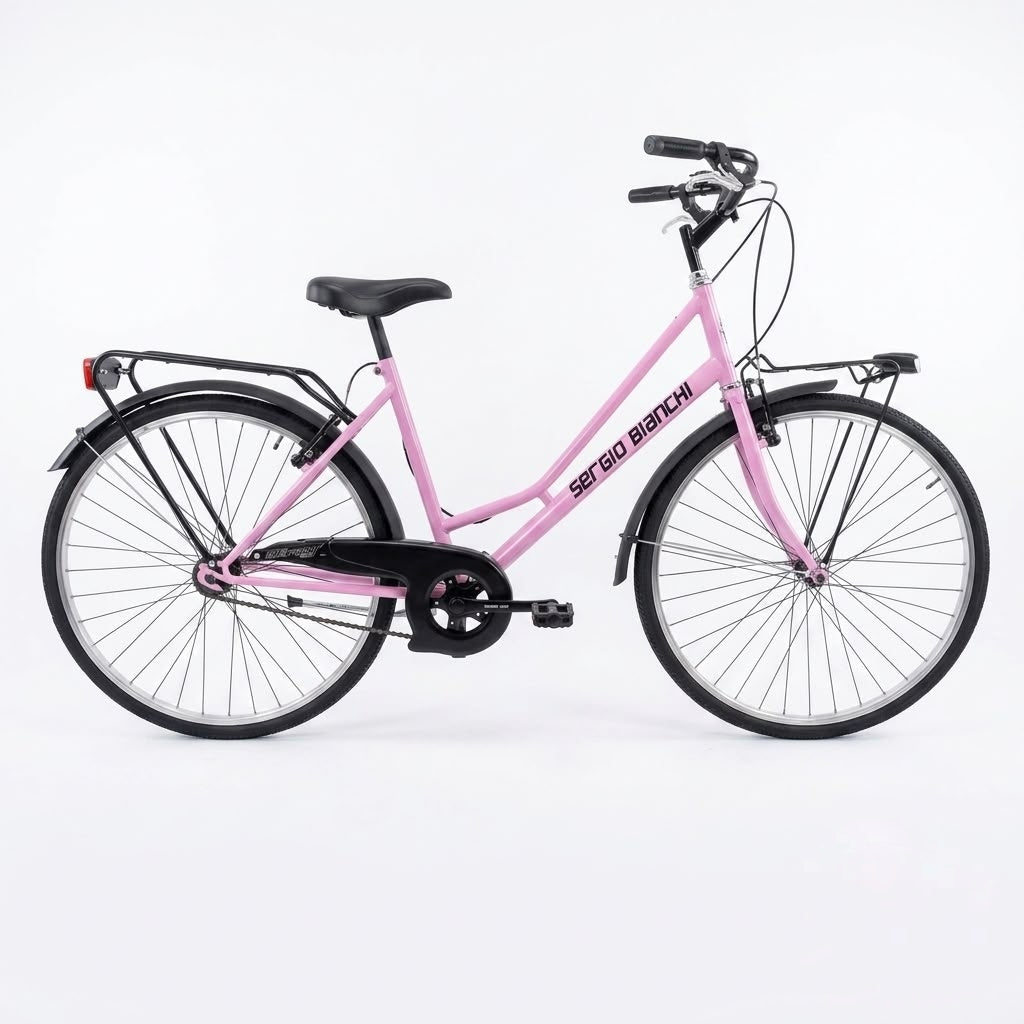 Günstiges Damen City Bike Florenz - 169,90€