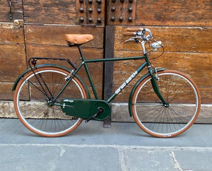 Bici vintage firenze