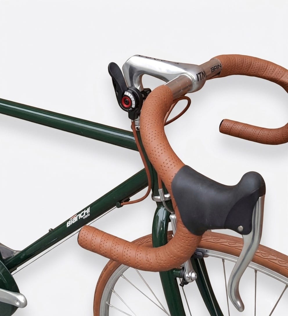 Montelungo – Vintage Rennrad 6-Gang