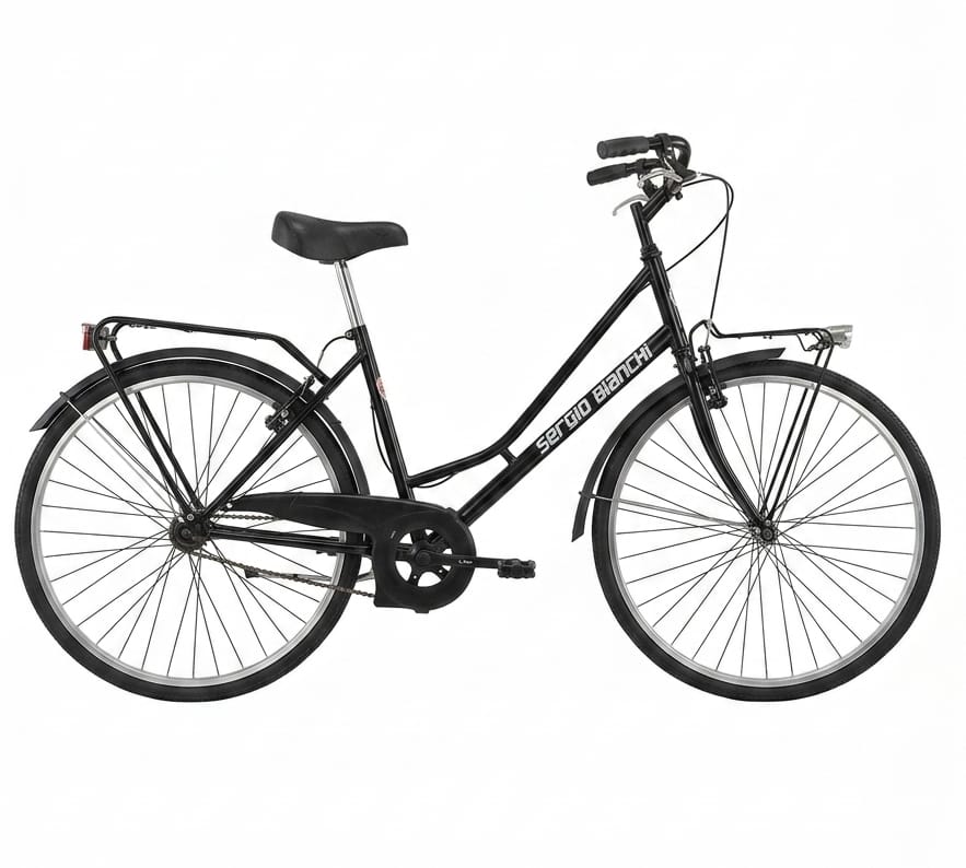 Günstiges Damen-Citybike 26