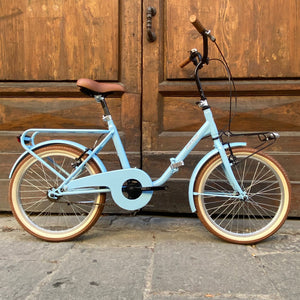 bici-pieghevole-vintage