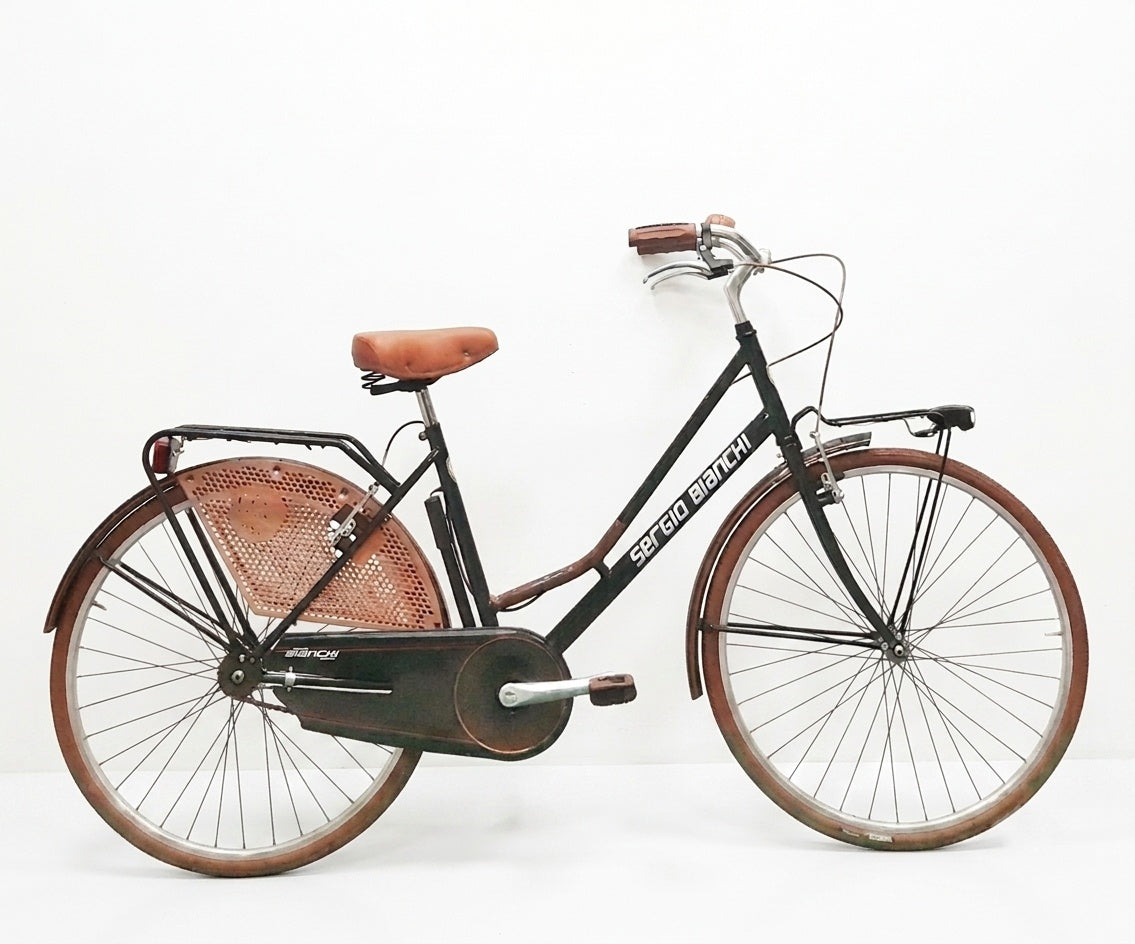 Vintage Damenrad
