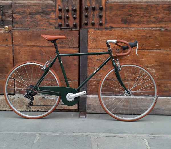 Sella Bici Corsa Vintage Morsetto Sella Bici Da Corsa Sella VELO