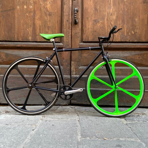 bici scatto fisso