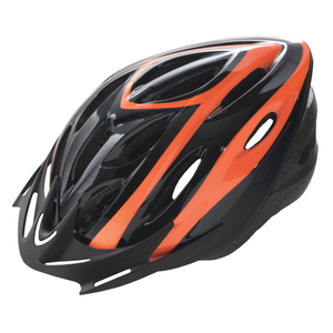 casco per ciclisti