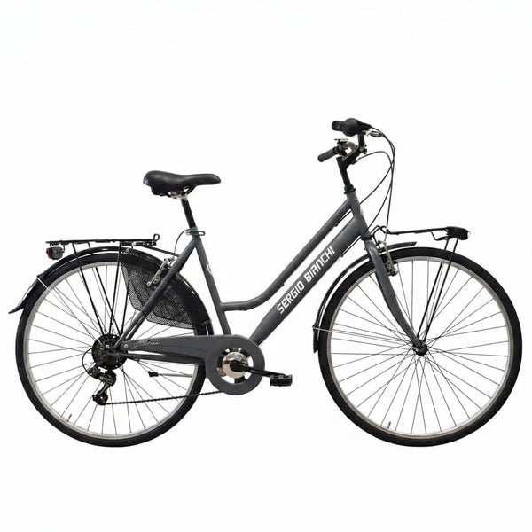 bianchi citybike damen City Bike Woman XL