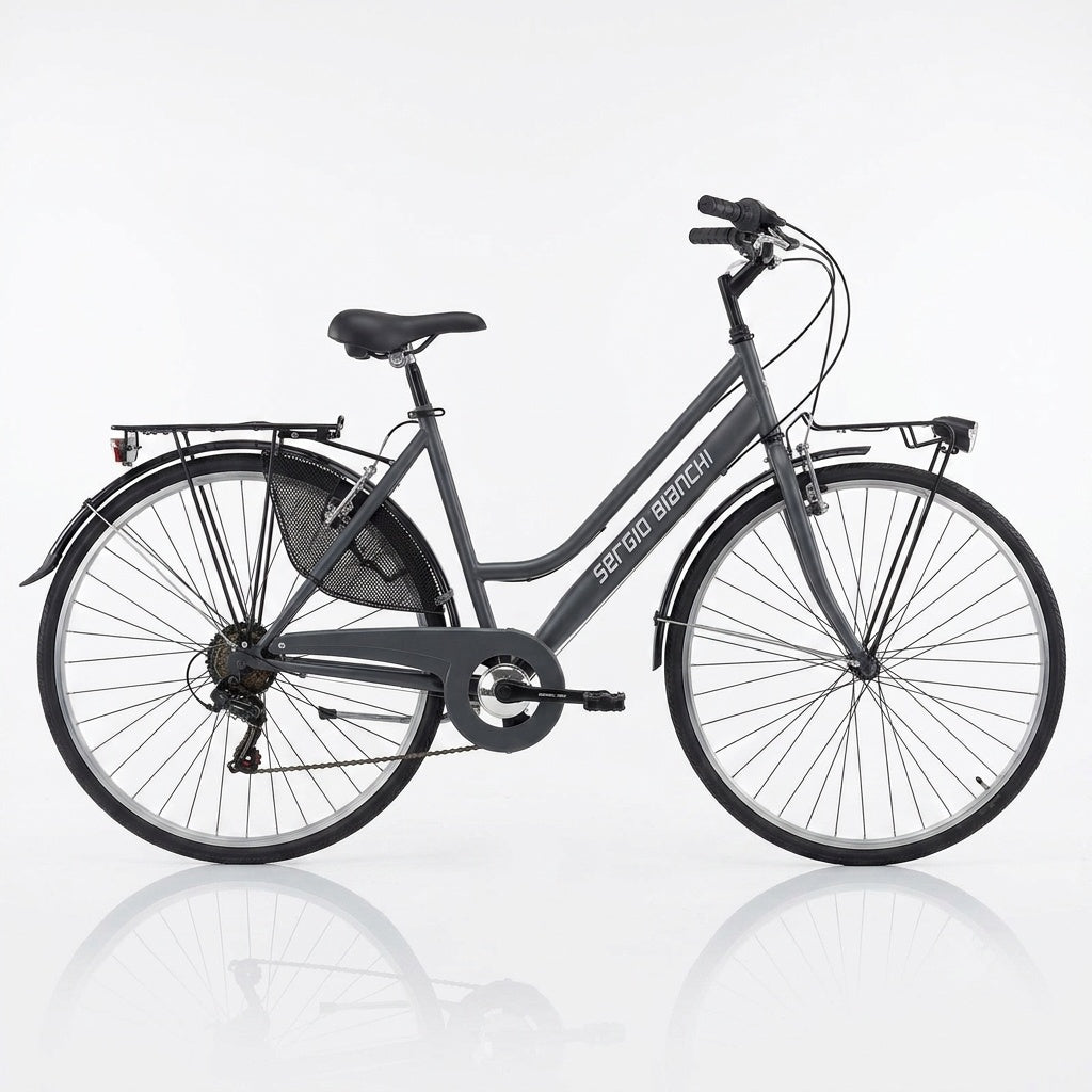 Women's City Bike XL Florence 28