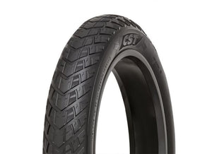 Copertone fat bike 20x4.00 tassellato per sabbia e neve