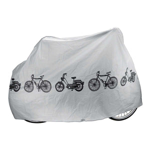 Copribici da bicicletta