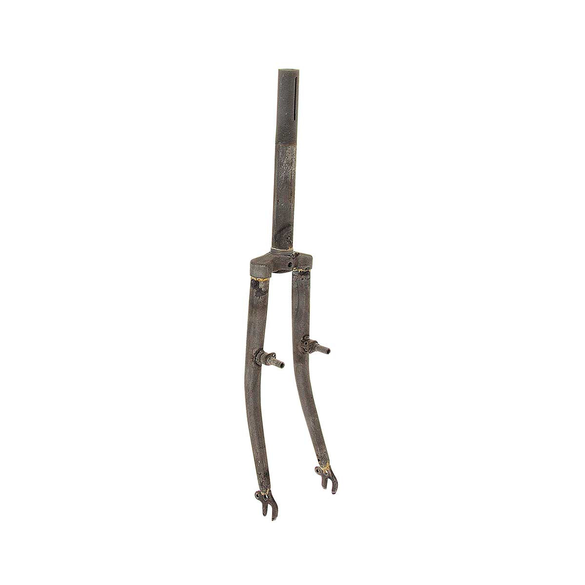 Unlackierte Gabel 20