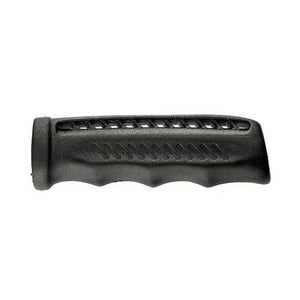 minifinker Manopole di bloccaggio Singole, impugnature per Biciclette Solide e robuste, comode da impugnare per Mountain Bike(Bianchi Blu minifinker Manopole di bloccaggio Singole, impugnature per Biciclette Solide e robuste, comode da impugnare per Mountain Bike(Bianchi Blu