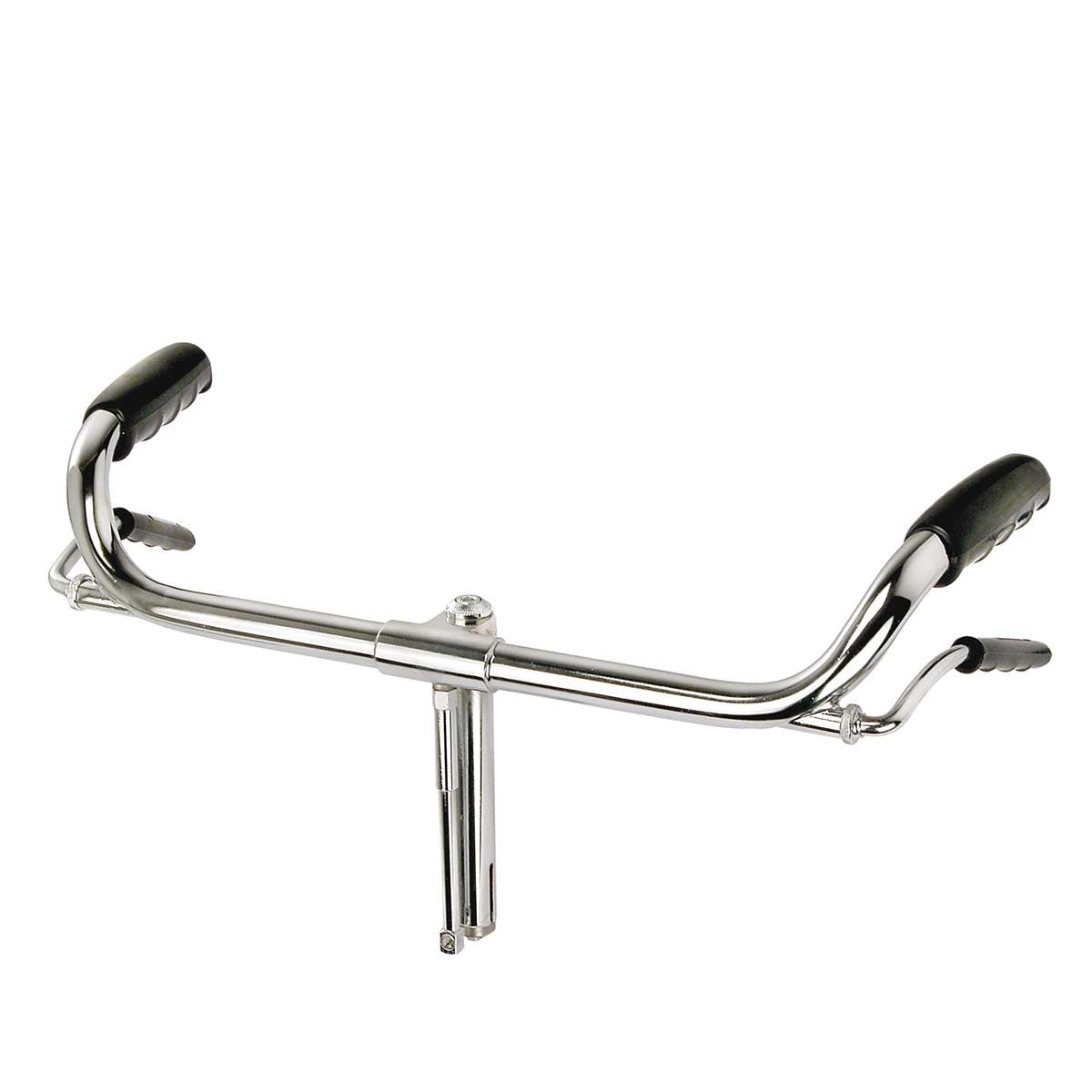Lenker mit Stabbremsen Vintage Fahrrad R