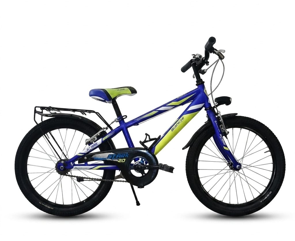 MTB 20