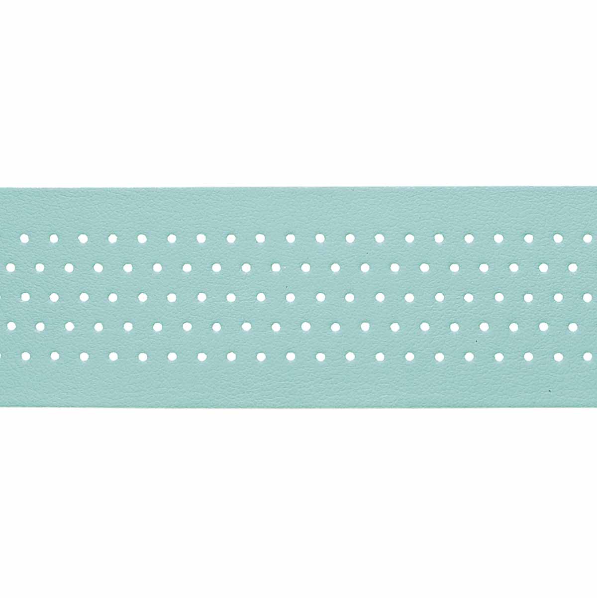 Eolo Lenkerband Hellblau Bianchi PU EVA